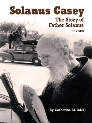 cover image of Solanus Casey